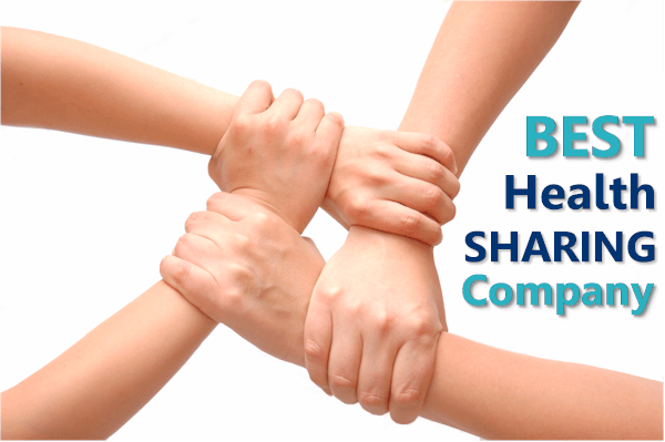 What is the best health sharing ministry company and plan