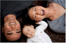 California family health insurance