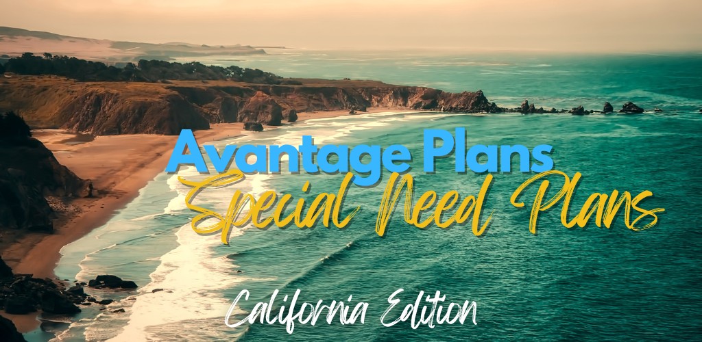 guide to california special need plans including medi medi