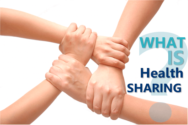 what is health sharing and health sharing ministries