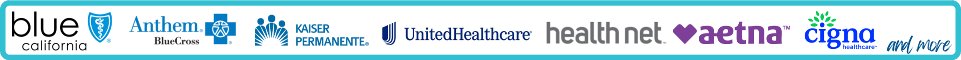 Quote and compare major California health carriers including: Blue Shield, Anthem Blue Cross, Kaiser, AARP UnitedHealth, Aetna, Health Net, Humana, Cigna across Medicare, CoveredCa, and Company plans