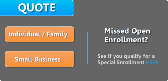 Health Insurance Quotes California