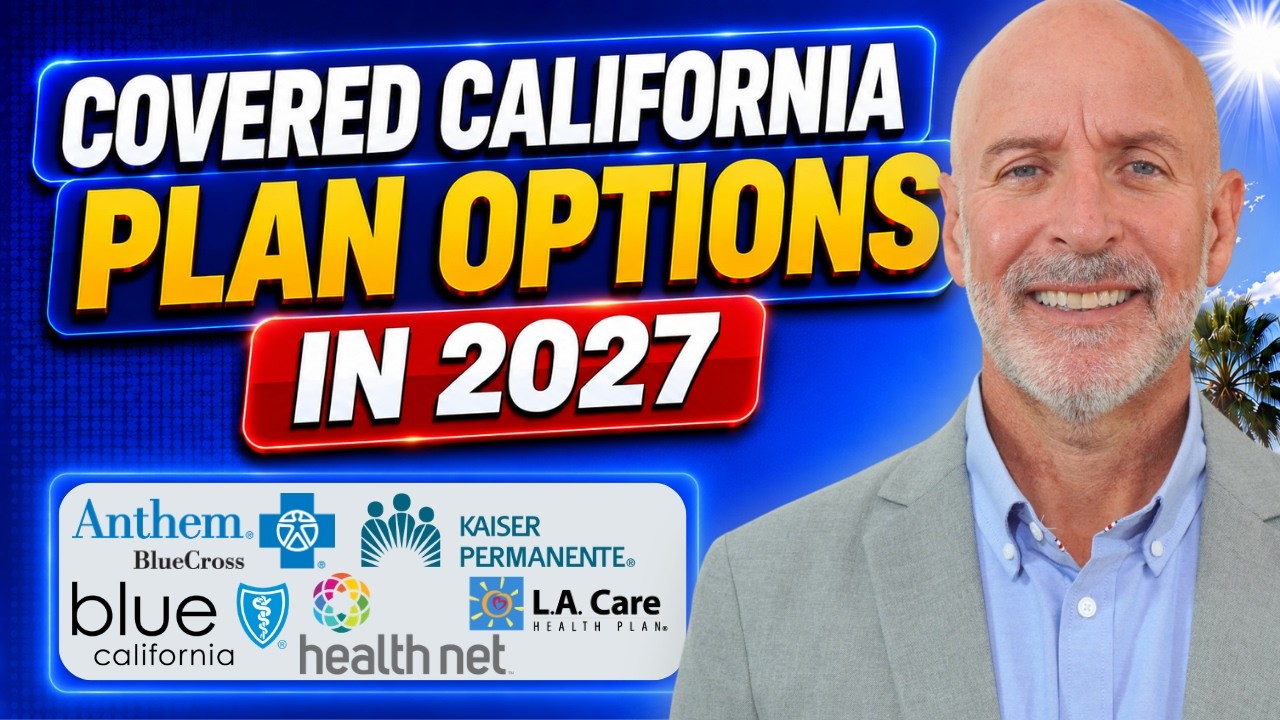 Video guide: Covered California 2027 Open Enrollment