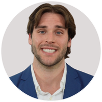 Licensed California health insurance agent Alexander Jarvis