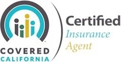 Our services are free as Covered California agents - we can help you estimate income