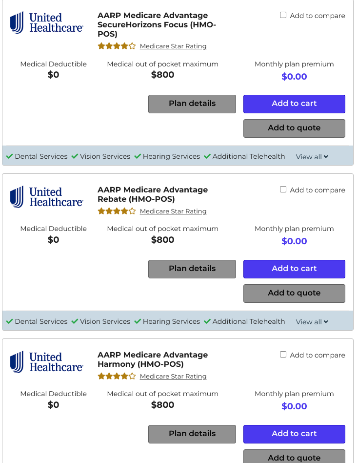 scan-vs-unitedhealth-aarp-medicare-advantage-plans-which-one-fits
