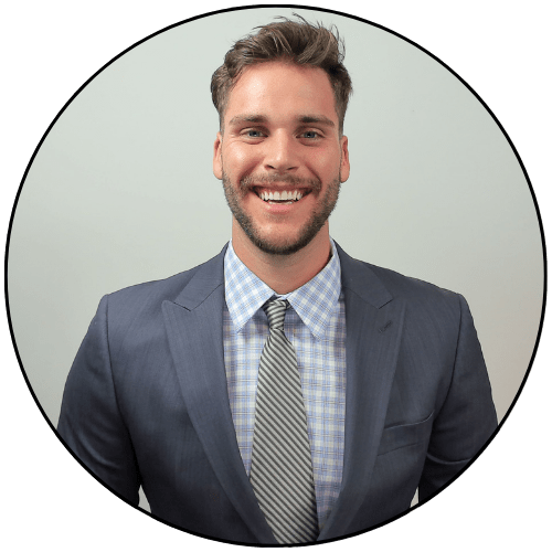 Licensed California health insurance agent Alexander Jarvis