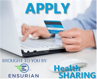 How to enroll in aliera care health sharing plan