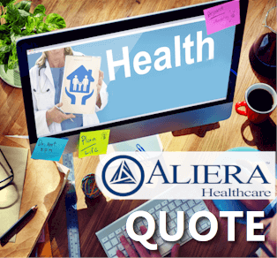 get the aliera care health sharing plans online