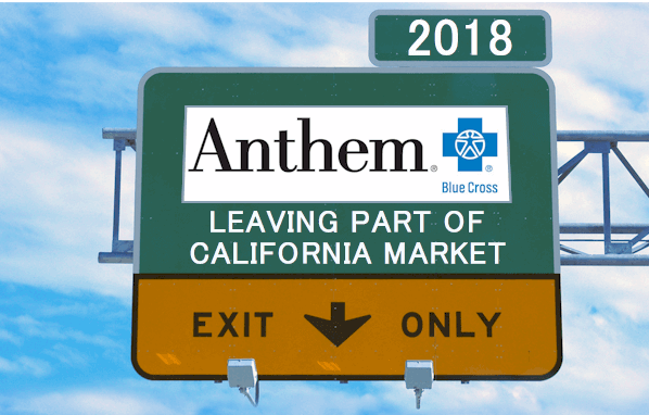 Anthem Blue Cross California 60