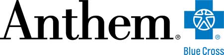 Anthem Blue Cross California health insurance logo