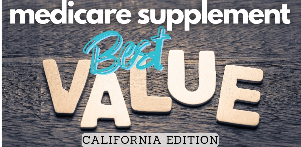 what's the best medicare supplement value