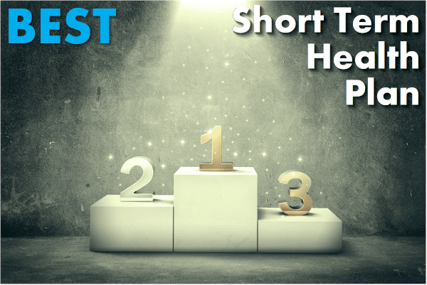 Best short term health insurance in 2018