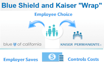 Blue Shield Of California Organization Chart