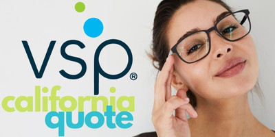 quote vsp vision in california for individuals and families