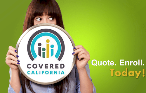 get help with your covered ca account