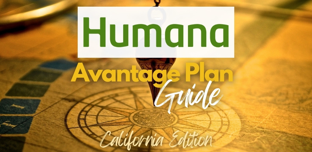 Humana California Medicare Advantage