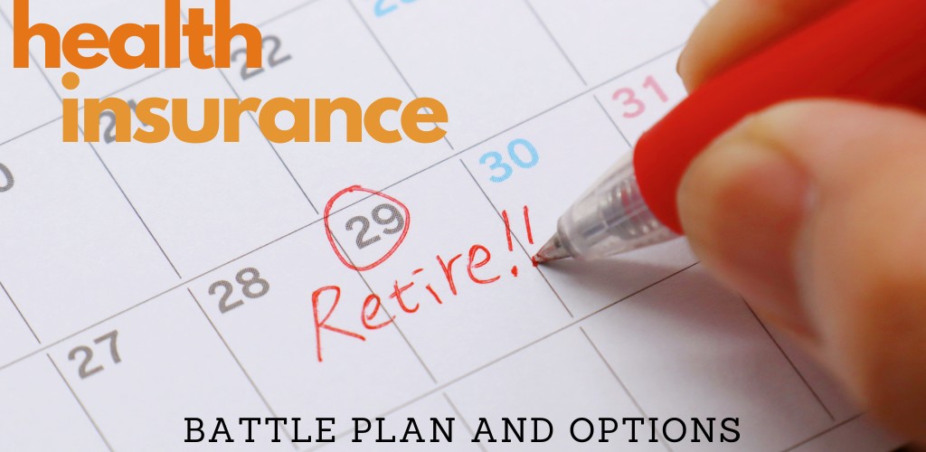 whats the best health insurance for retirement