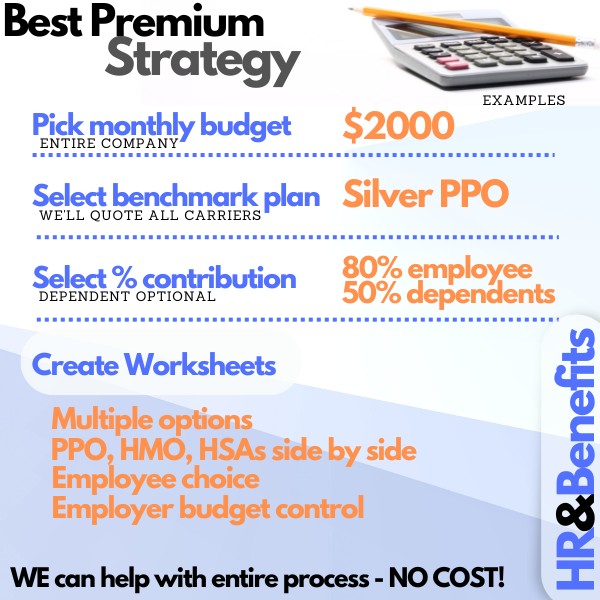 how to save on california employer health plan costs agent tips