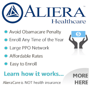 what is aliera care