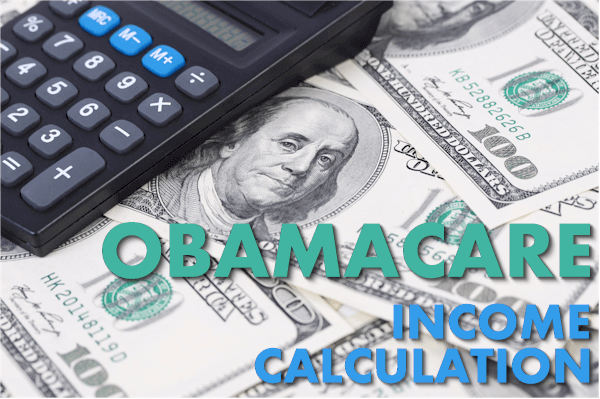 Understand how to estimate your income for Obamacare obamacare income calculation