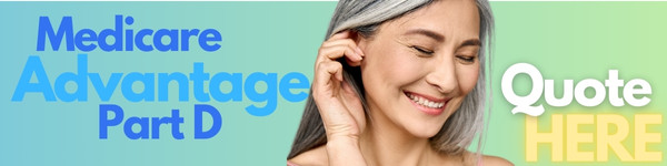 Quote California Medicare Advantage Plans Part D
