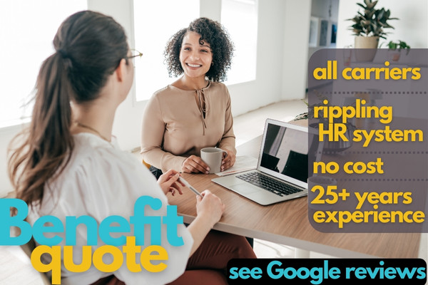 quote employer health hr benefit