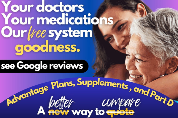 quote aetna california according to your medications