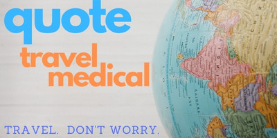 quote travel medical insurance