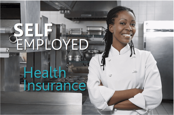 health insurance for the self-employed