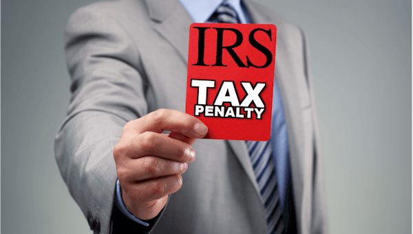 The 2016 Covered Ca Tax Penalty information