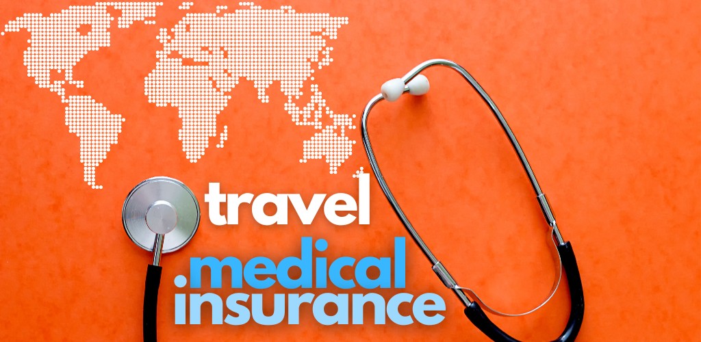 travel medical insurance in california