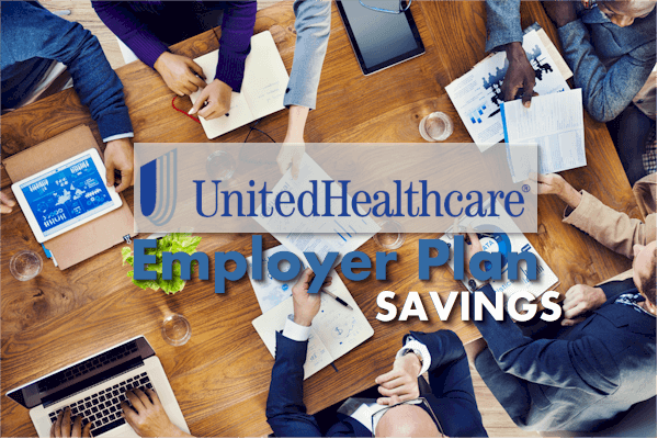 United group health plan rates